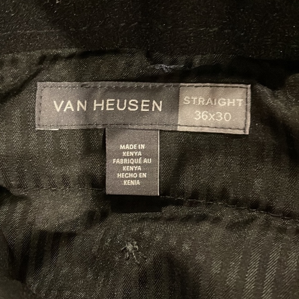 Mens slacks - Picture 3 of 3